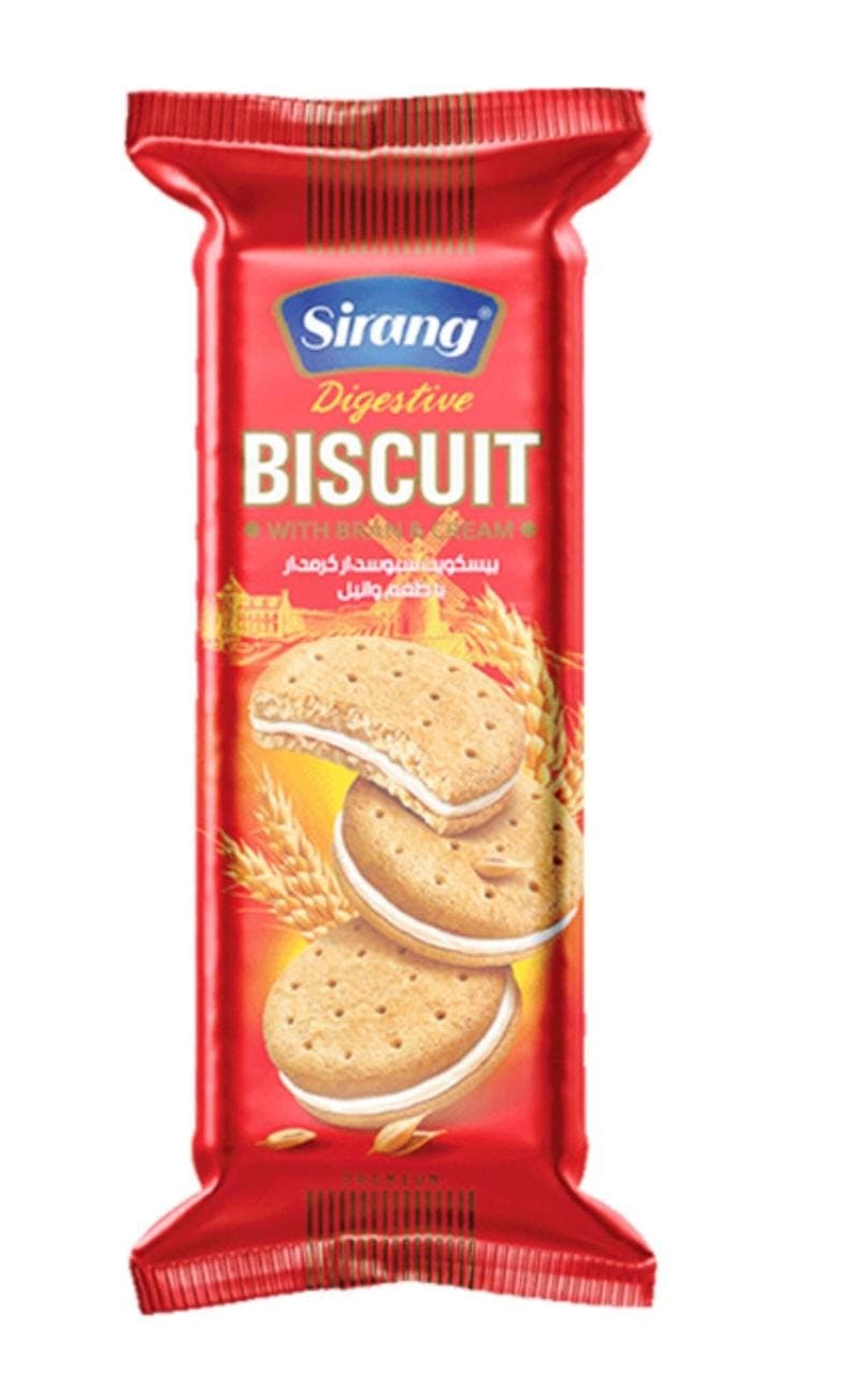 Cookies & Biscuits 47