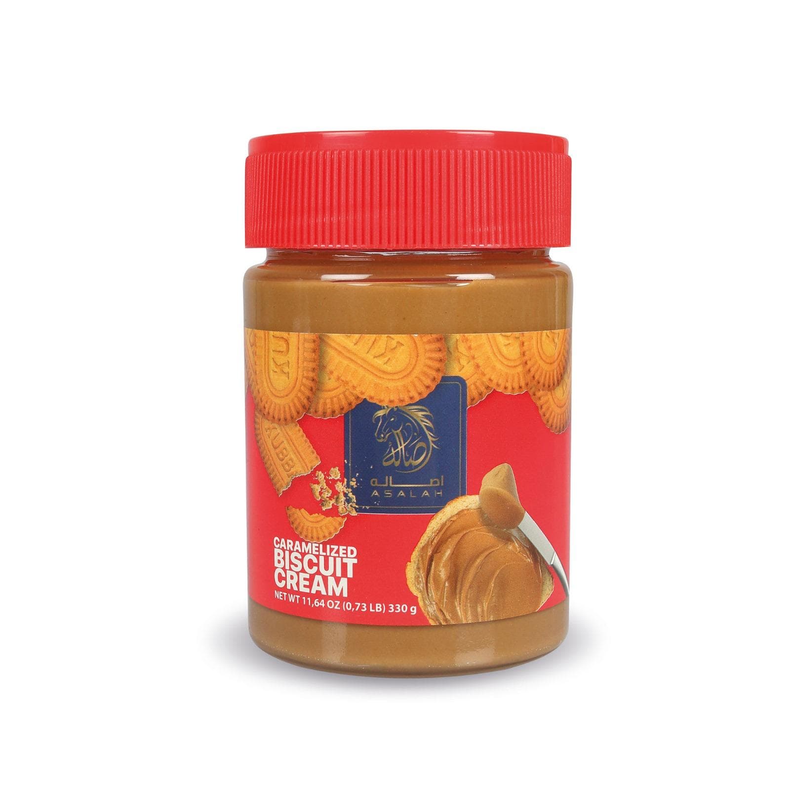 Cookies & Biscuits 52