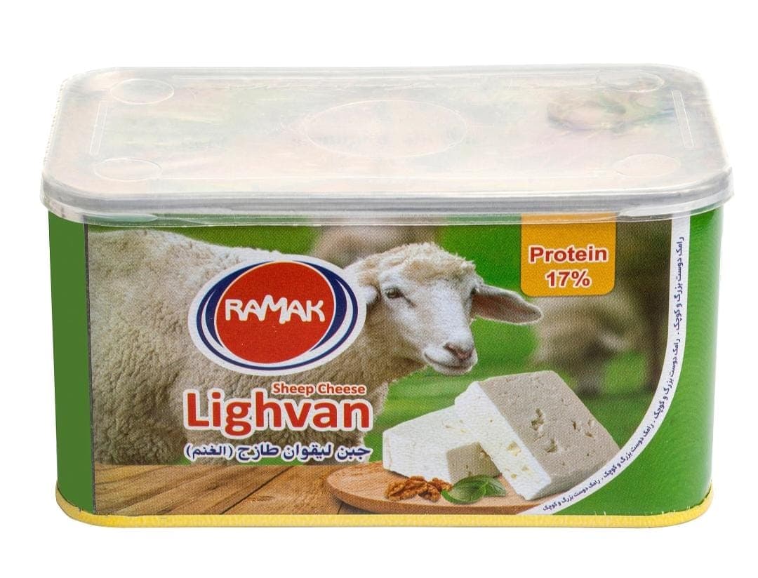 Dairy 8