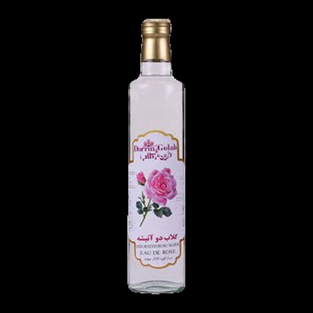 Dorrin Golab Double Distilled Rose Water
