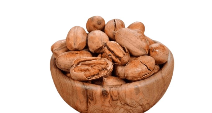 Dried Fruit & Nuts 10