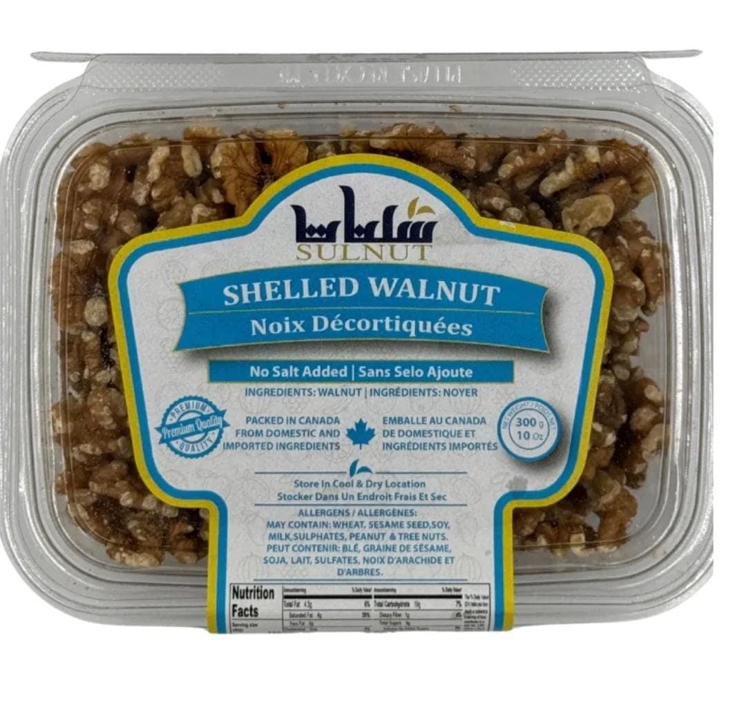 Dried Fruit & Nuts 17