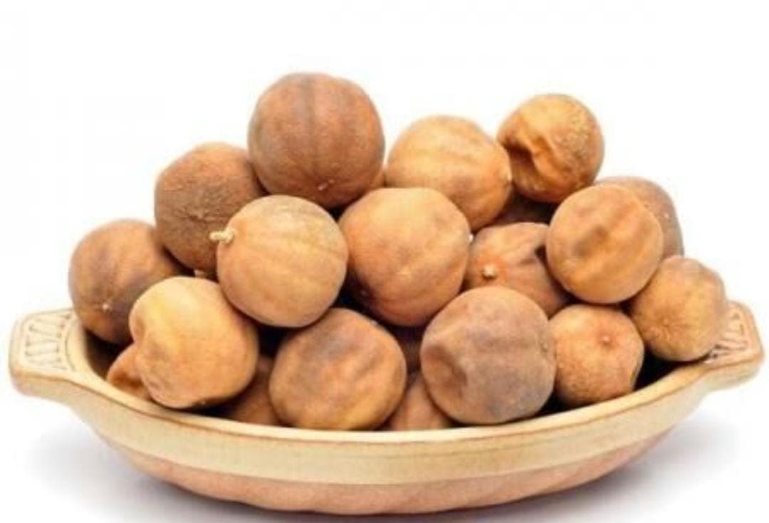 Dried Fruit & Nuts 30