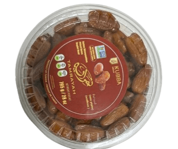 Dried Fruit & Nuts 36