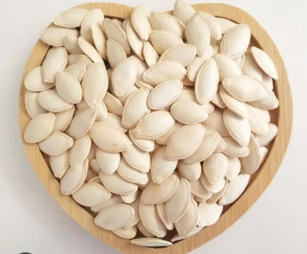 Dried Fruit & Nuts 7