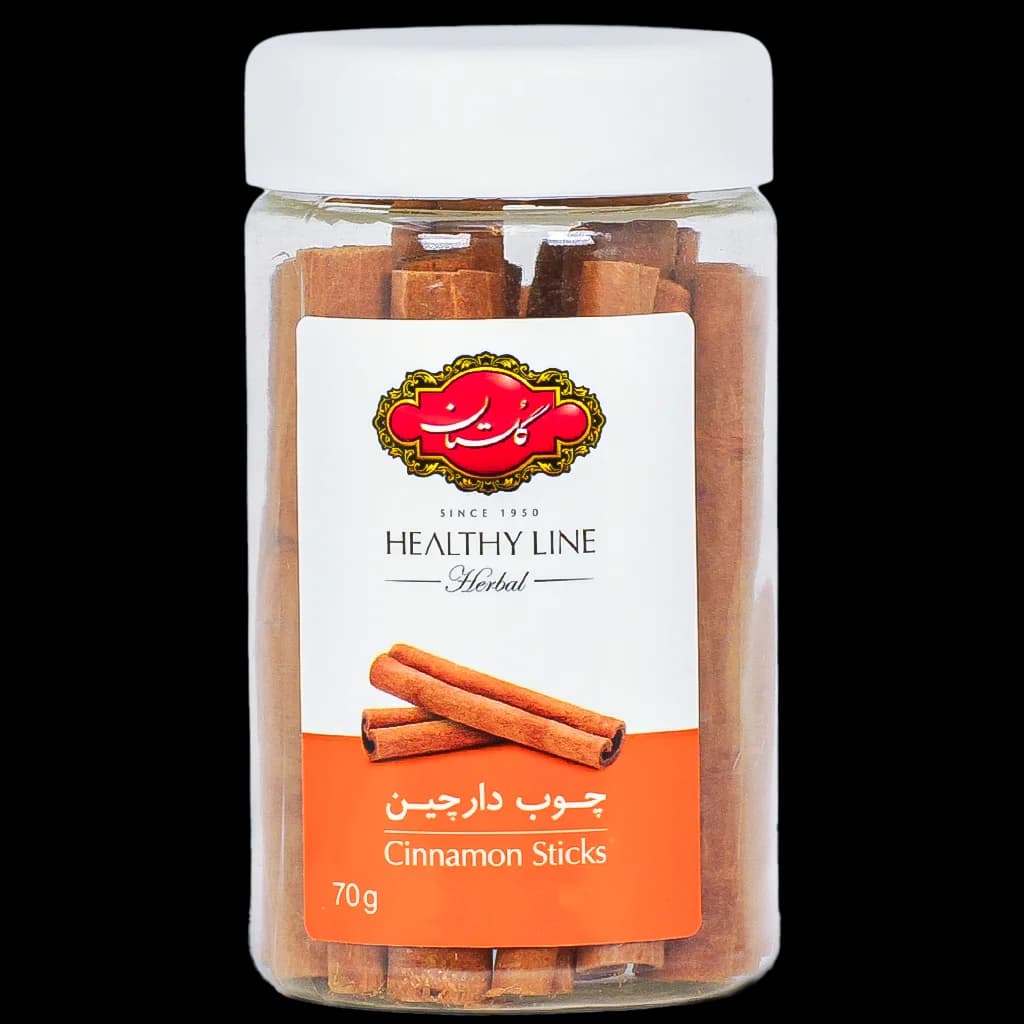 Golestan Cinnamon Sticks
