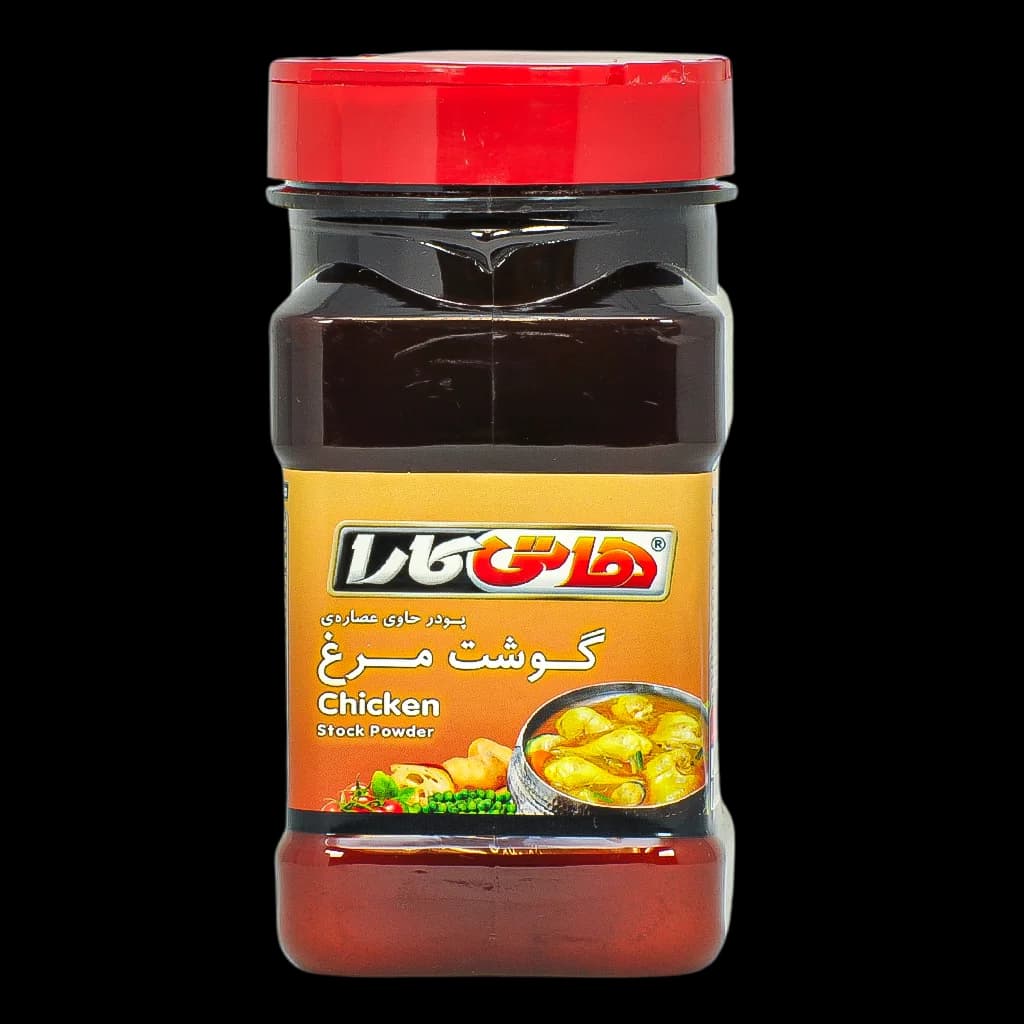 Golestan Hotikara Chicken Stock Powder