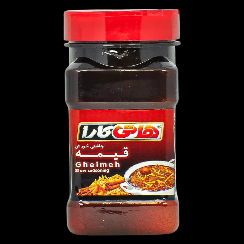 Golestan Hotikara Gheymeh Seasoning