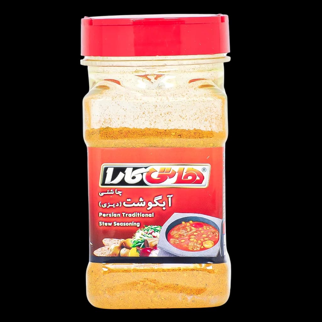 Golestan Hotikara Traditional Persian Stew Seasoning