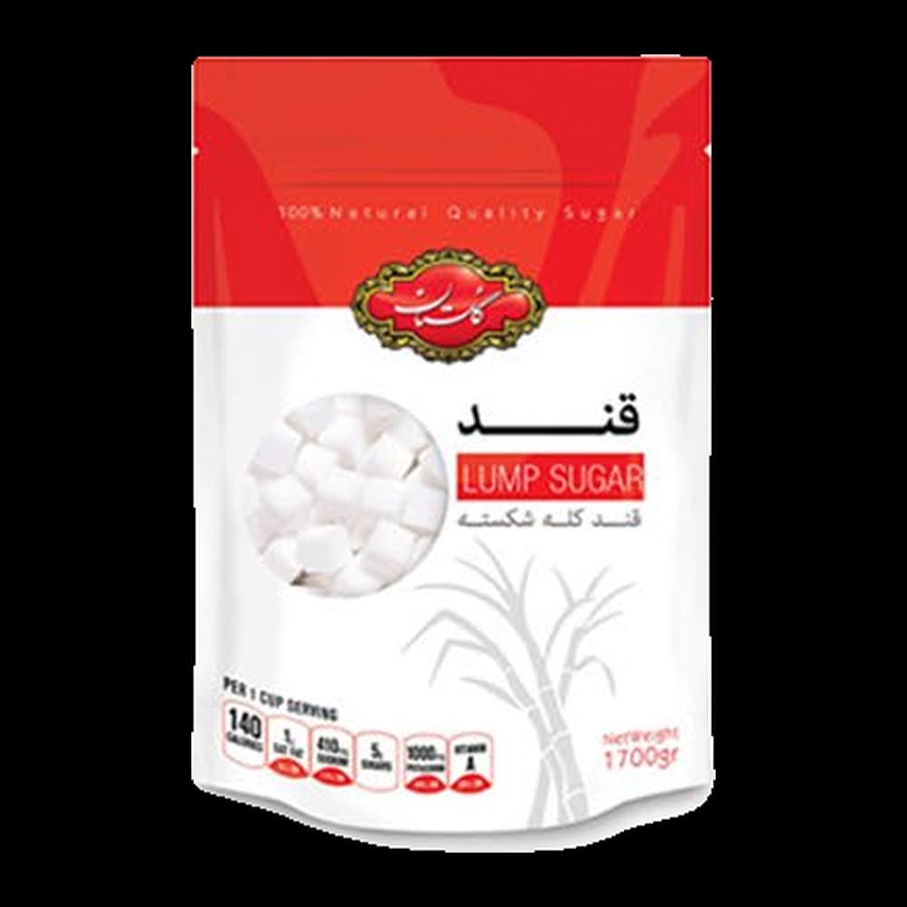 Golestan Sugar Cubes