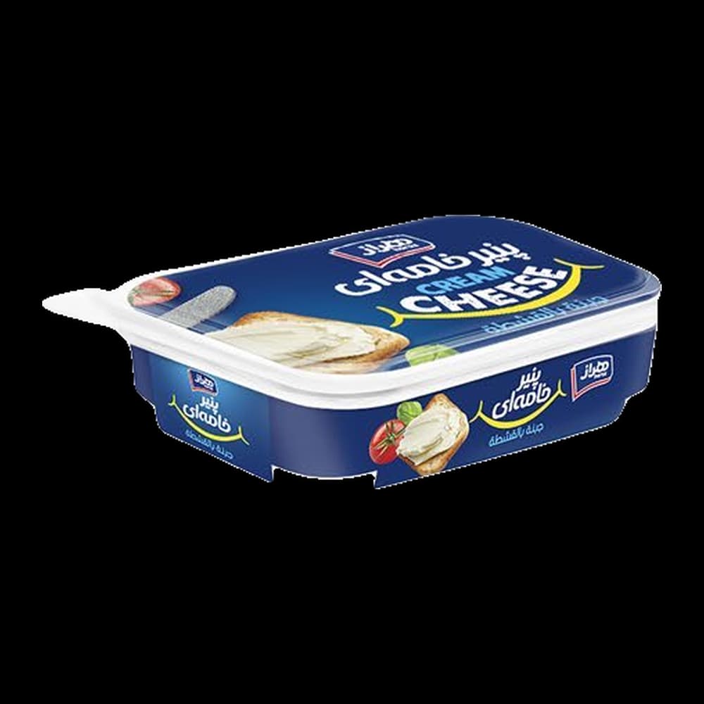 Cream Cheese
