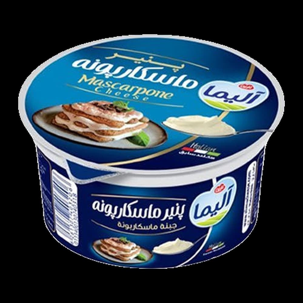Mascarpone Cheese
