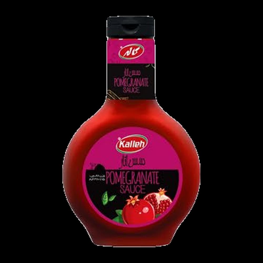 Kalleh Pomegranate Sauce