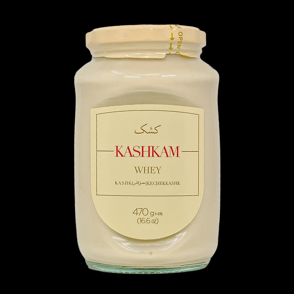 Kashk