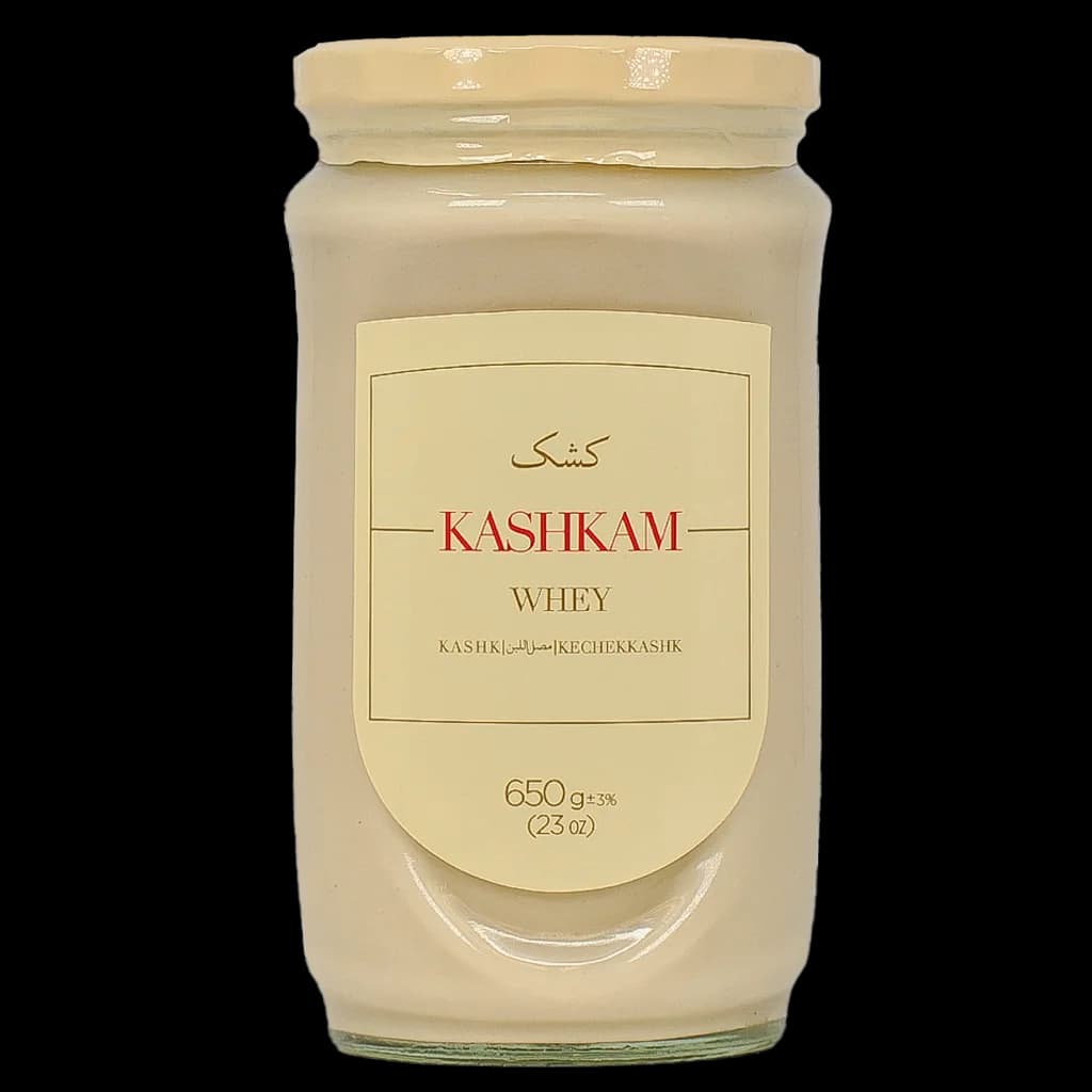 Kashk 650 g