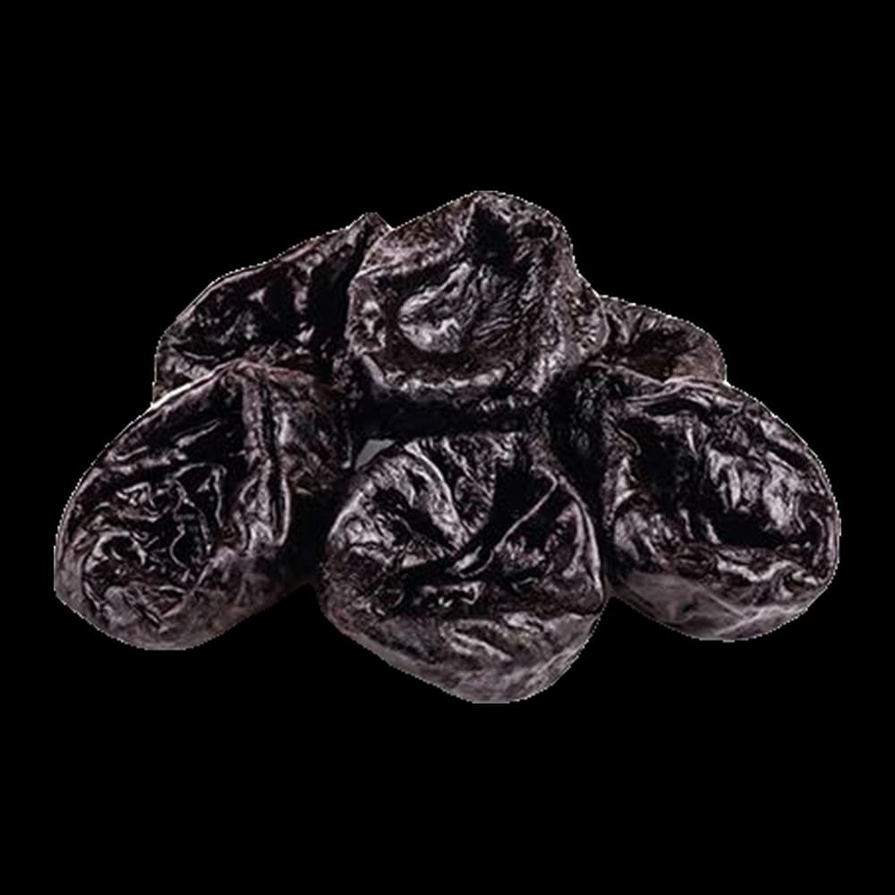 Nardiss Dried Pitted Plum