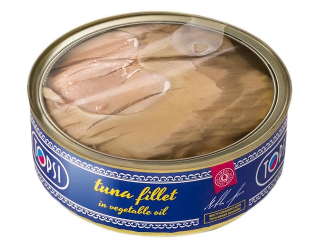 Pickles & Paste 16