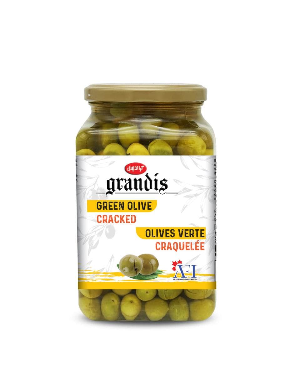 Pickles & Paste 27