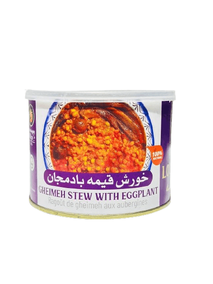 Pickles & Paste 4