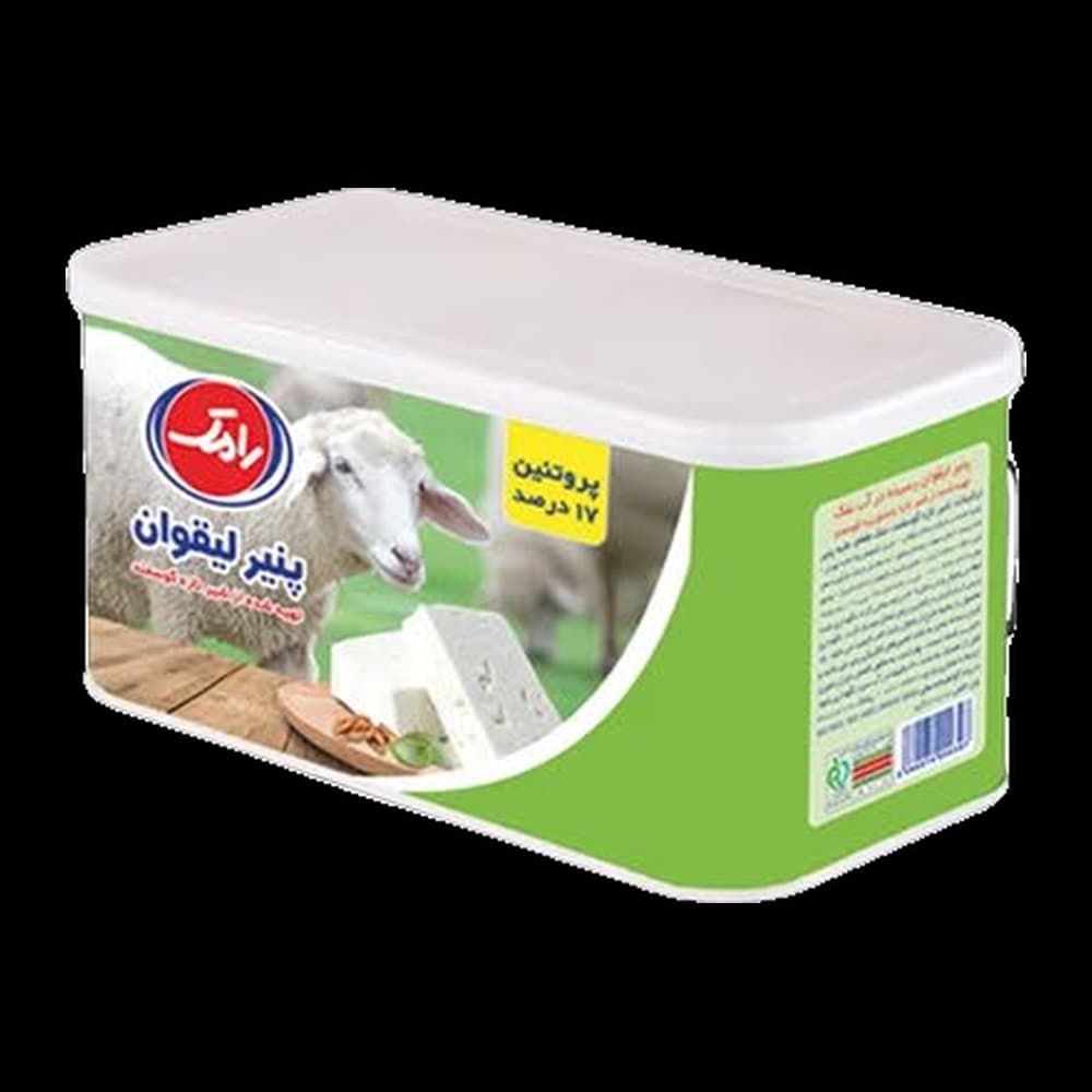 Ramak Lighvan Cheese