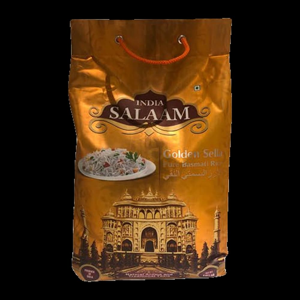 Salam Golden Sella Rice