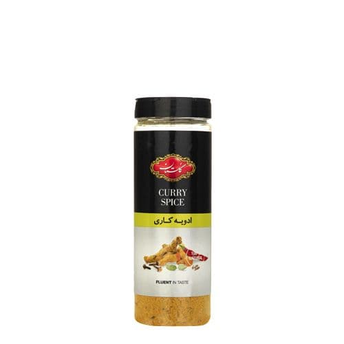 Spices 3