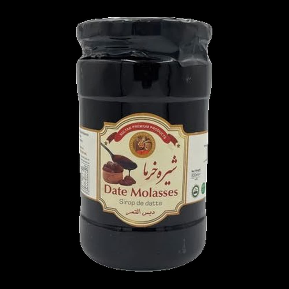 Sultan Date Molasses