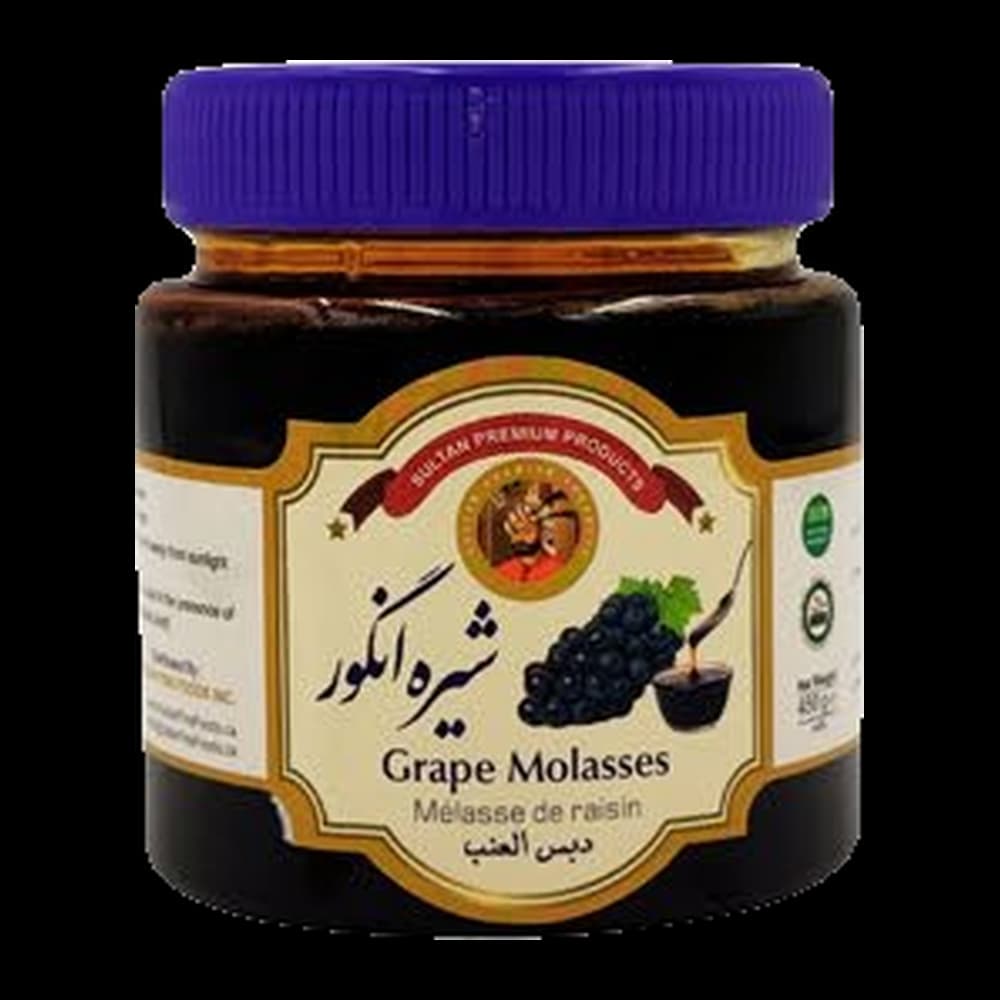Sultan Grape Molasses