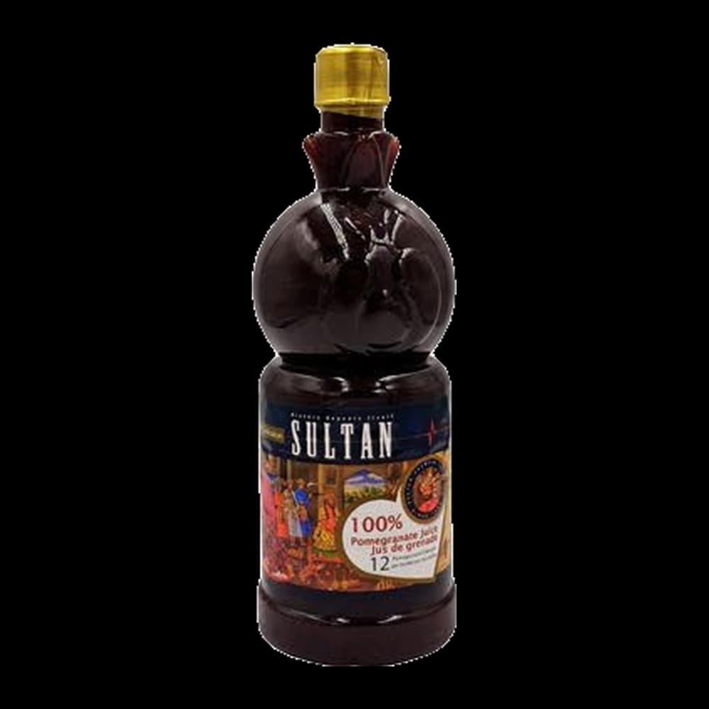Sultan Pomegranate Juice