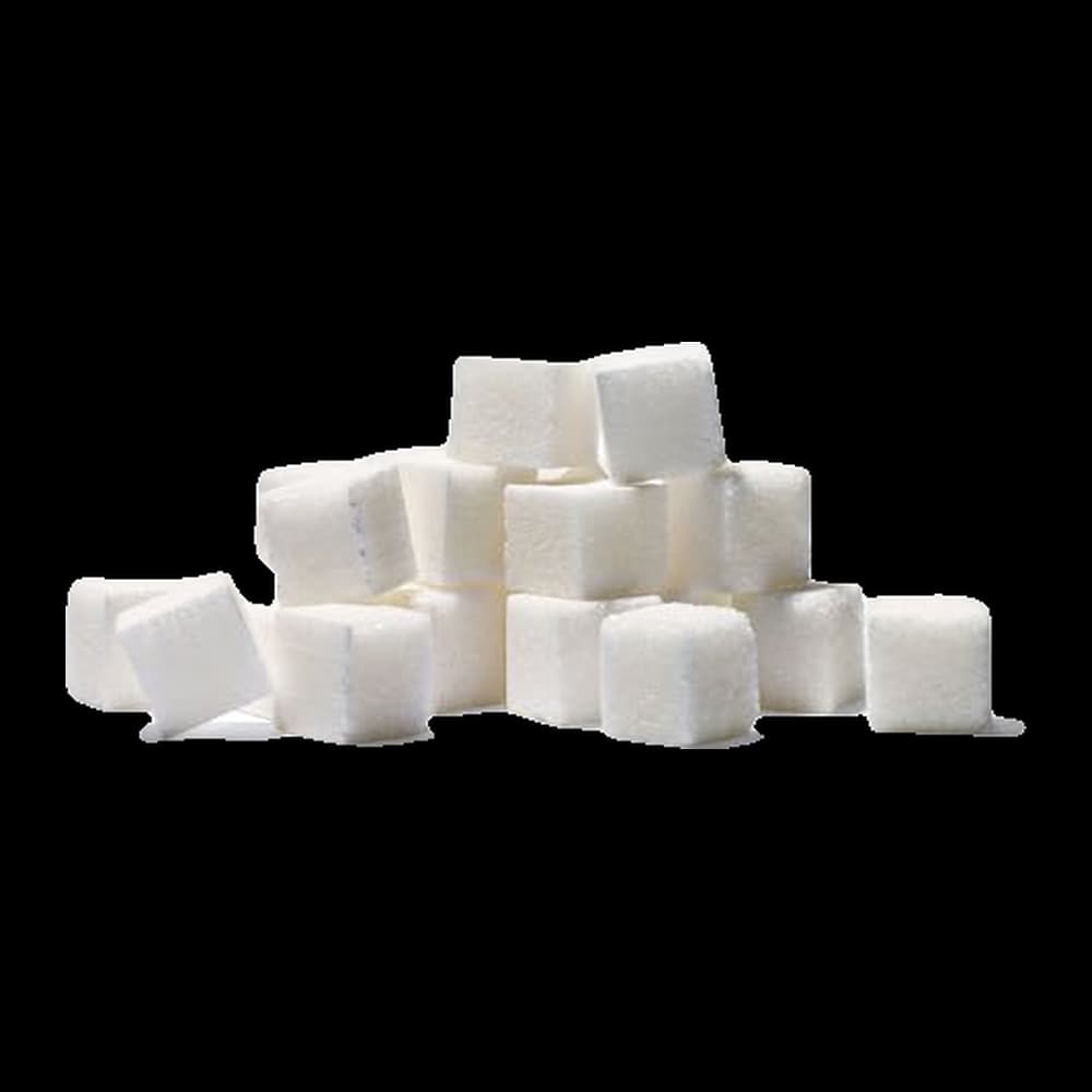 Sultan Sugar Cube