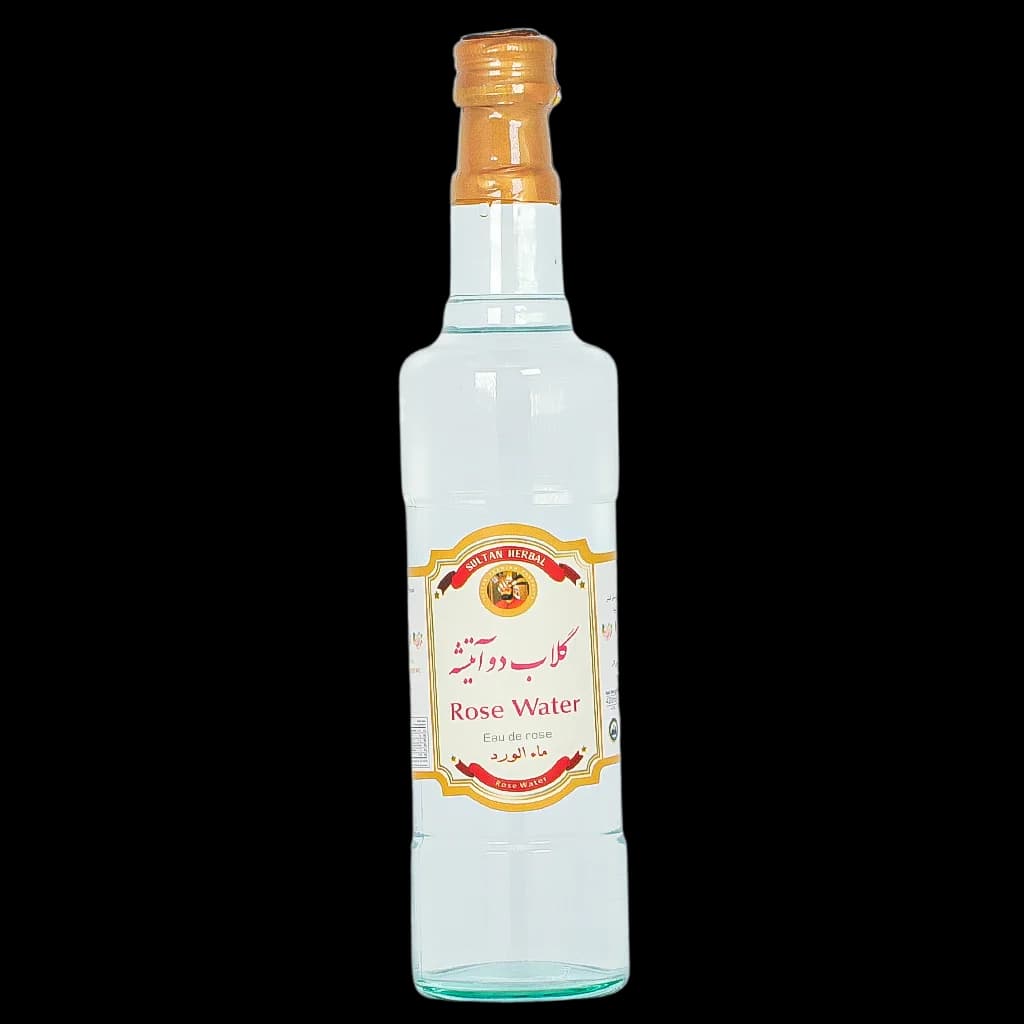 Sultan Rose Water