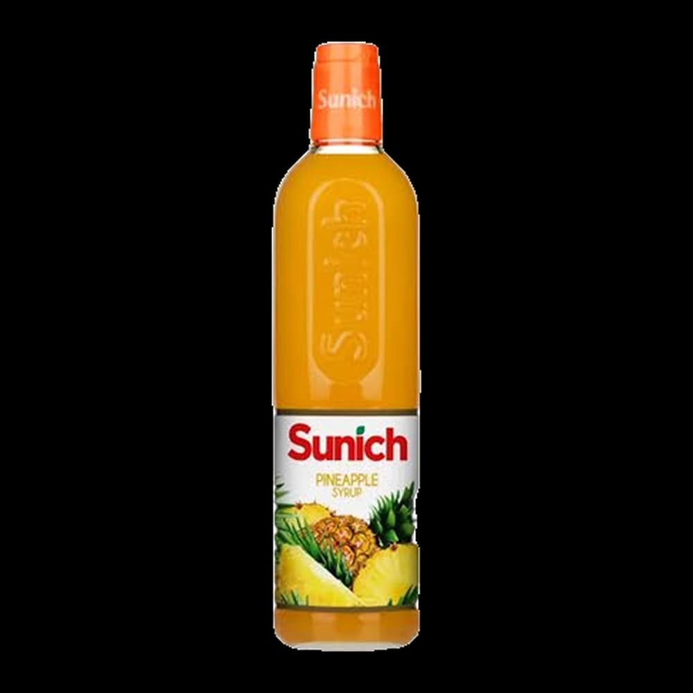 Sunich Pineapple Syrup