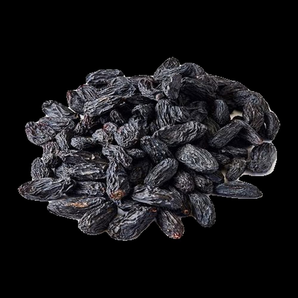 Vivo Foods Black Raisin