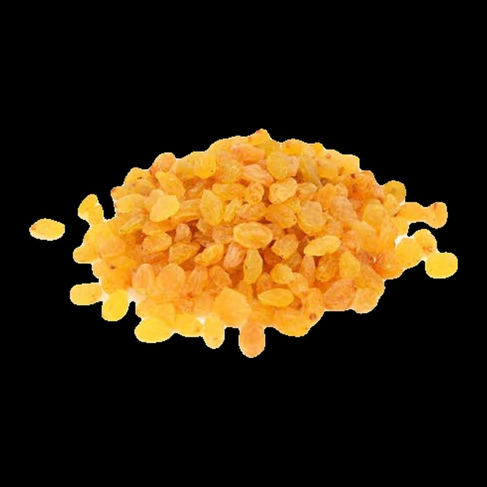 Vivo Foods Golden Raisin