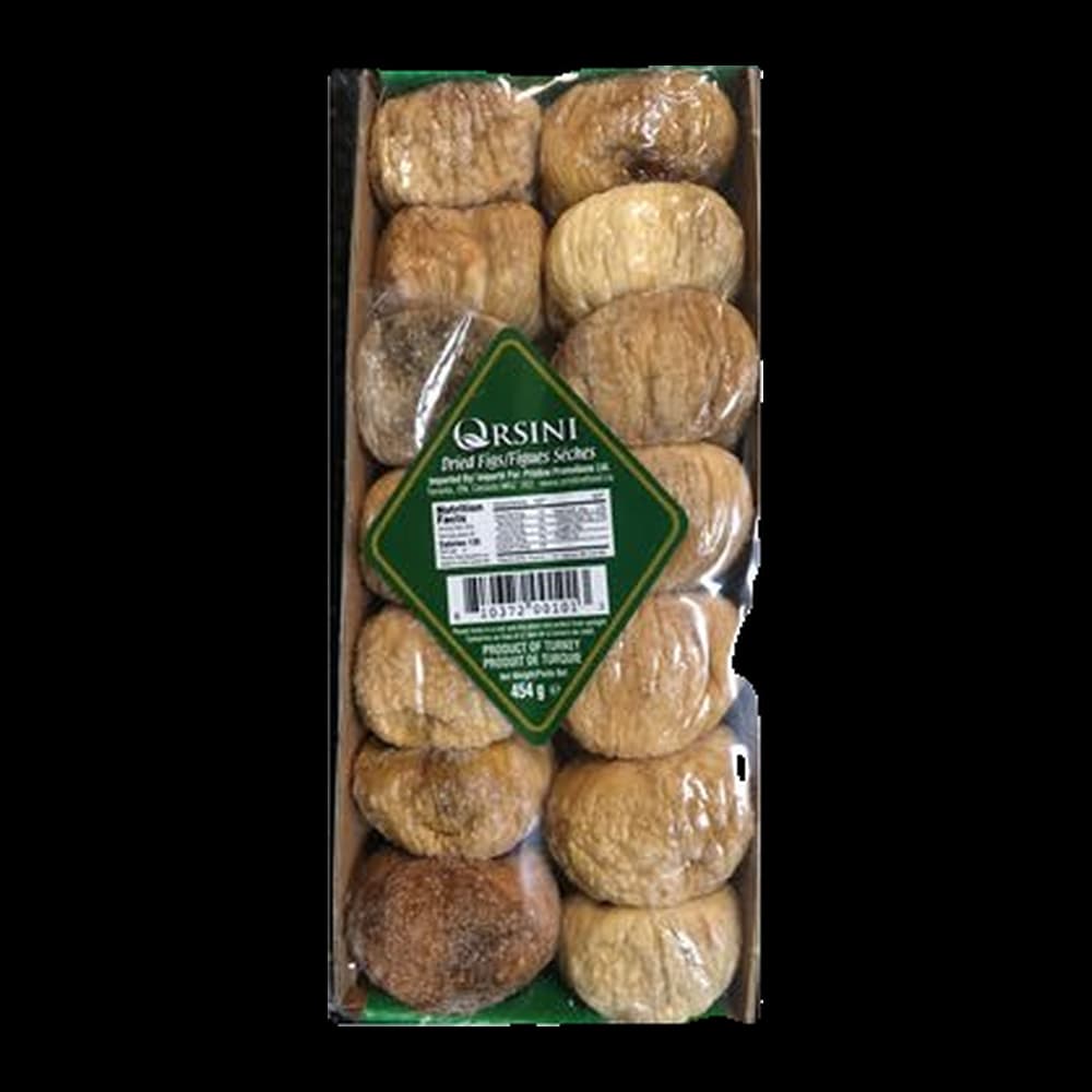 Vivo Foods Orsini Dried Fig
