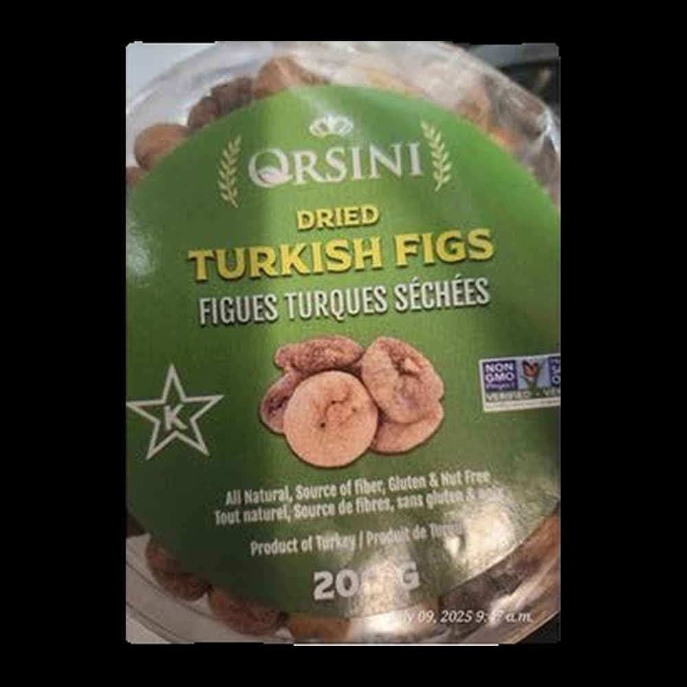 Vivo Foods Orsini Turkish Fig