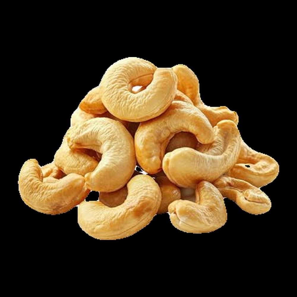 Vivo Foods Roasted Cashew 320