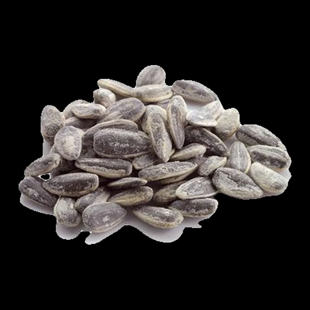 Vivo Foods Roasted Salted Sunflower Seeds