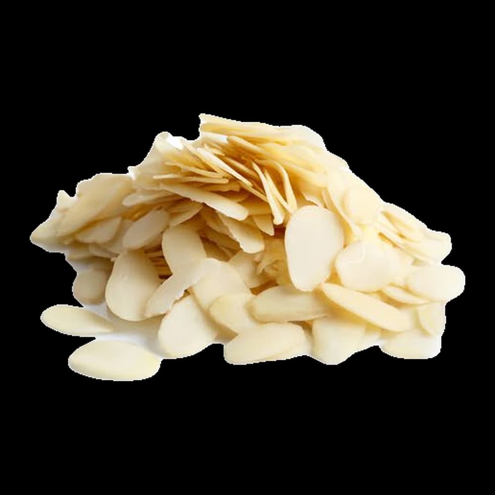 Vivo Foods Sliced Almond