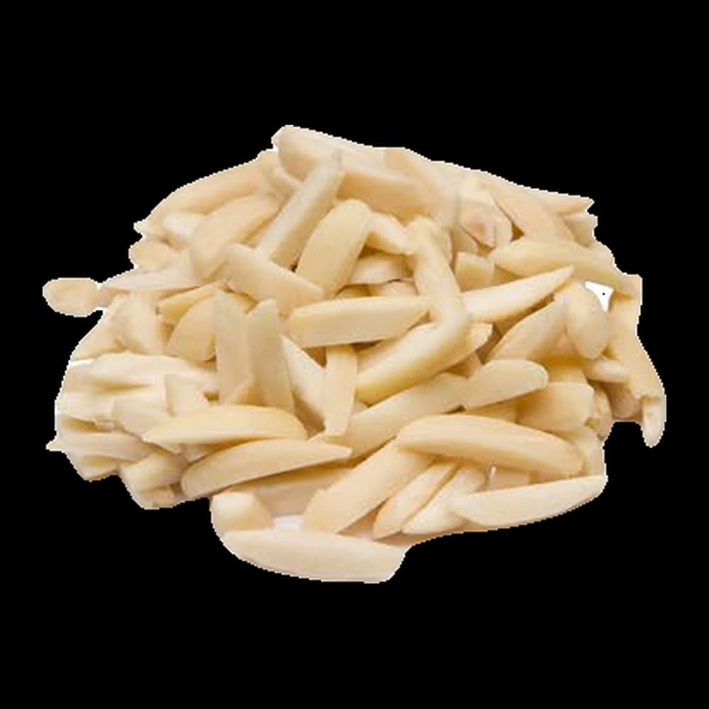 Vivo Foods Slivered Almond