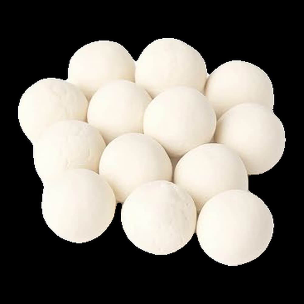Vivo Foods Solid Kashk -Round
