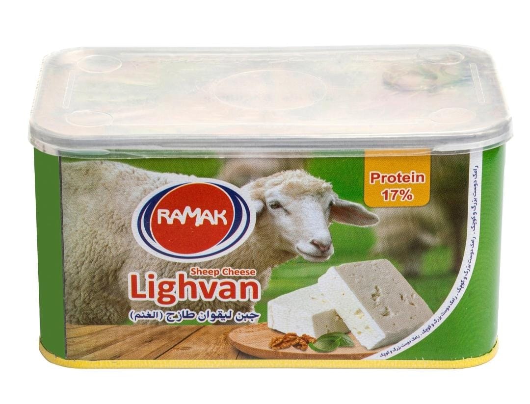 Dairy 8