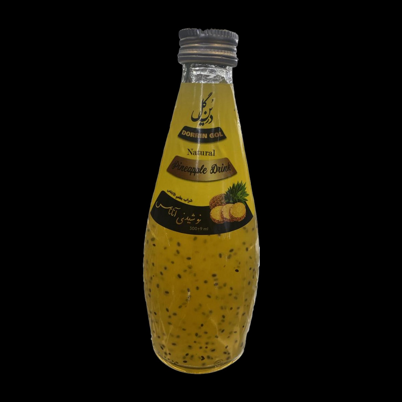 Pineapple Dorin