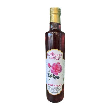 Sharbat Golab