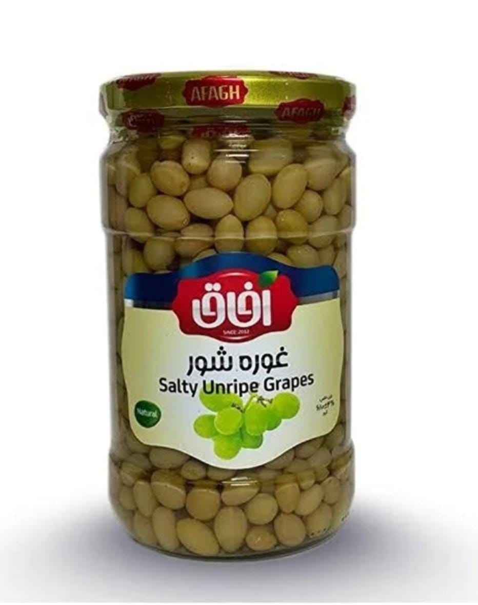 Pickles & Paste 8