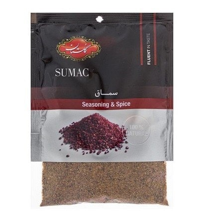 Spices 20