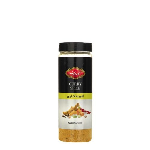 Spices 3