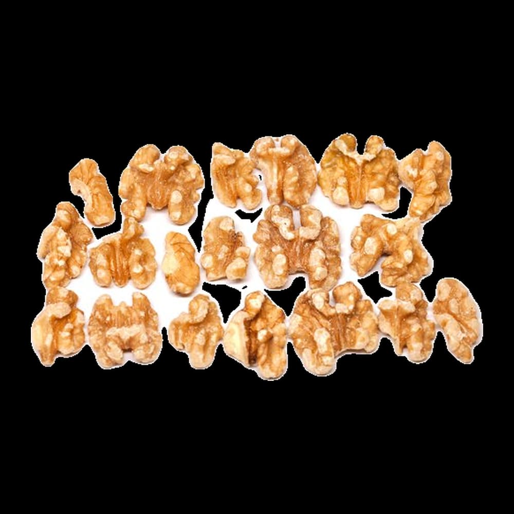 Ayat Walnut Halves and Pieces