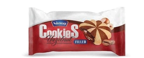 Cookies & Biscuits 29