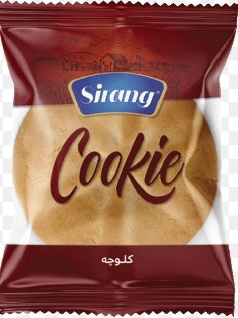 Cookies & Biscuits 65